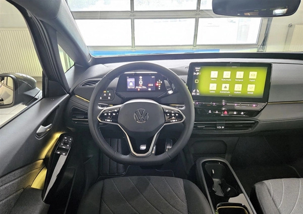 Volkswagen ID.3 cena 204500 przebieg: 5058, rok produkcji 2023 z Jasło małe 436